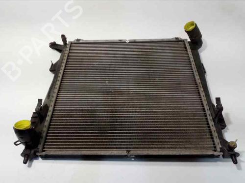 Used Water radiator KIA CEE'D Hatchback (ED) [2006-2012]  4601860