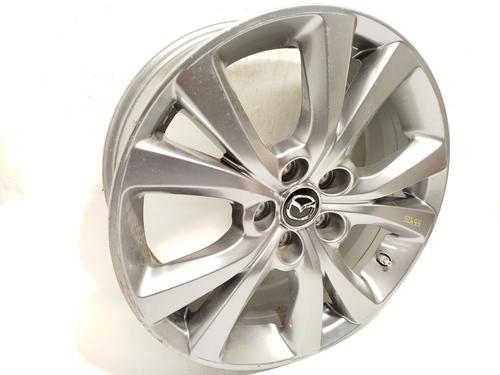 Fælk MAZDA MX-5 IV (ND__) 2.0 (ND6E) (184 hp) 27704912