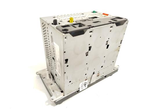 Electronic module PORSCHE CAYENNE (9PA) S 4.8 | BP27675731M83 