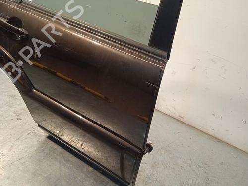 Right rear door KIA SPORTAGE II (JE_, KM_) 2.0 CRDi | BP22729396C5