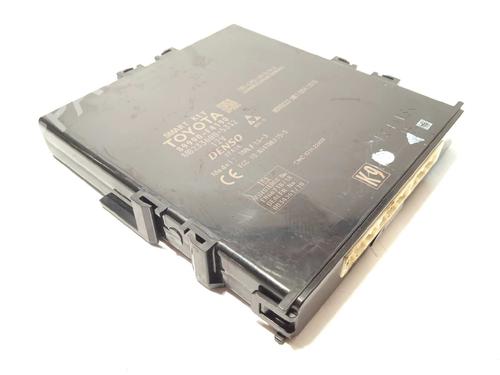 Used Electronic module TOYOTA C-HR (_X1_) [2016-2026]  16500015