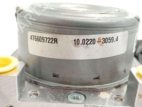 ABS pump DACIA SANDERO III 1.0 TCe 100 | BP37693401M43  - Image 6