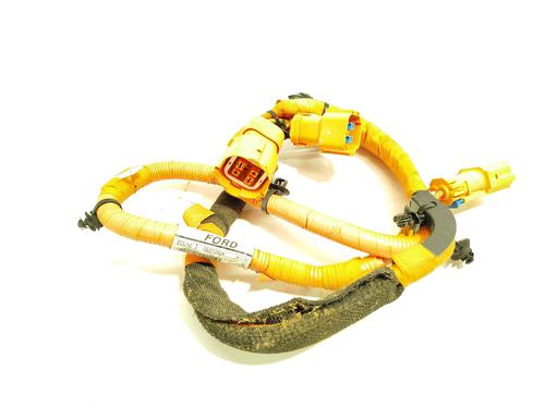 Used Electronic module Electronic module FORD KUGA III (DFK) 2.5 Duratec Plug-in-Hybrid (152 hp) 32213401 32213401