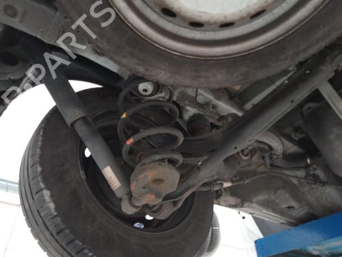 Gearbox FIAT DOBLO Cargo (263_) 1.3 D Multijet (263ZXT1A, 263WXT1A, 263ZYA1A, 263WYA1A) | BP37028256M3  - Image 33
