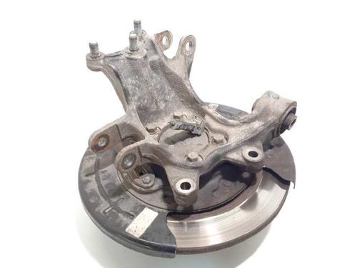 Used Left rear steering knuckle HYUNDAI TUCSON (TL, TLE) 2.0 CRDi (136 hp) 12093833