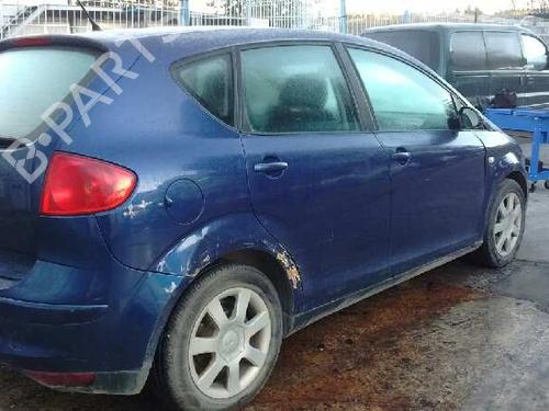 Driver airbag SEAT ALTEA (5P1) 2.0 TDI 16V | BP1089470C9 