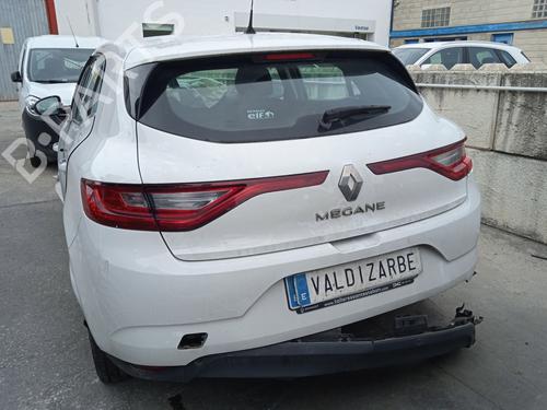 Electronic module RENAULT MEGANE IV Hatchback (B9A/M/N_) 1.5 Blue dCi 115 (B9A6) | BP28724689M83  - Image 14