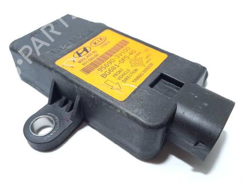 Used ESP ECU ESP ECU 11830386 11830386