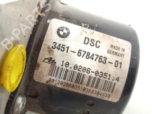 ABS pump BMW 1 (E87) 116 i | BP19284691M43 