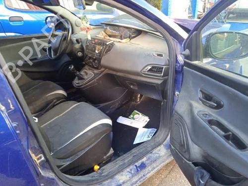 Starter LANCIA YPSILON (312_) | BP8236251M8