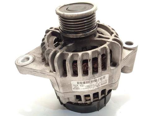 Alternator LANCIA DELTA III (844_) 1.6 D Multijet (844.AXC11, 844.AXC1A) | BP9828050M7 