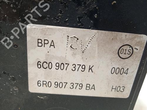 ABS pump SEAT IBIZA IV (6J5, 6P1)  | BP20936800M43 