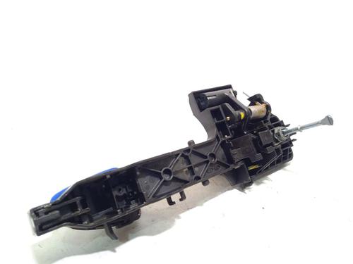 Front left exterior door handle KIA SPORTAGE IV (QL, QLE) 1.6 GDI | BP17997680C128 