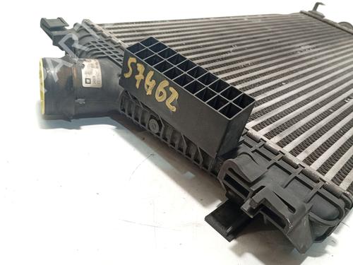 Intercooler OPEL ZAFIRA TOURER C (P12) 2.0 CDTi (75) | BP32184281M30 - Image 2