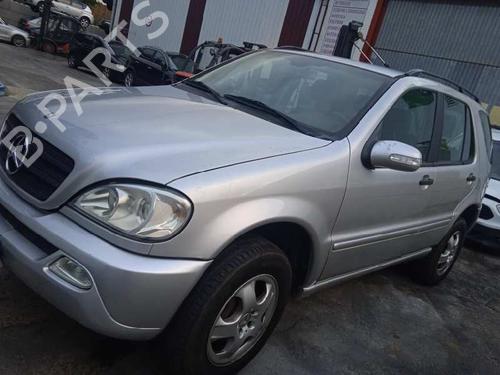 Left front driveshaft MERCEDES-BENZ M-CLASS (W163) ML 270 CDI (163.113) | BP16532985M38