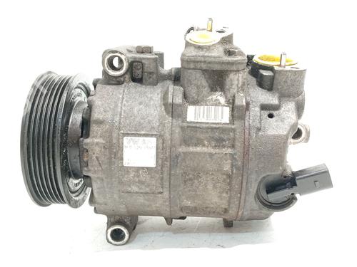 AC compressor VW PASSAT B6 (3C2) 2.0 FSI | BP27472074M34 