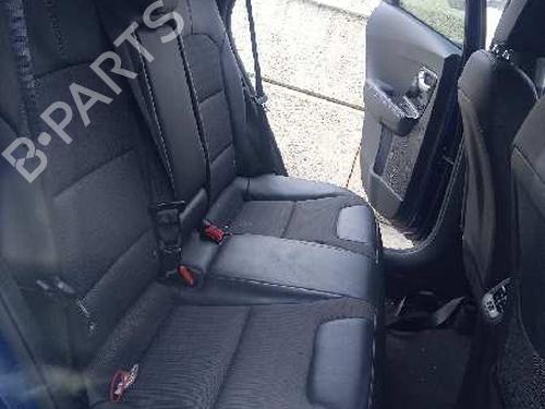 Left headlight KIA NIRO I (DE) 1.6 GDI Plug-in Hybrid | BP17543660C28 