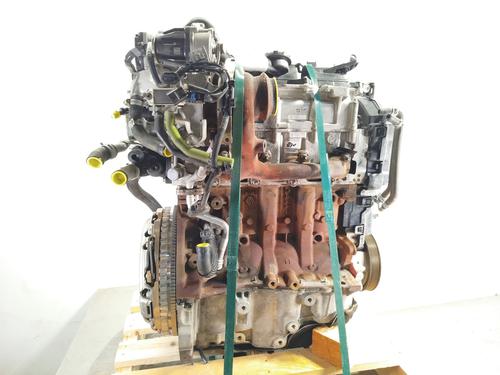 Engine NISSAN QASHQAI II (J11, J11_) 1.5 dCi | BP29626317M1 