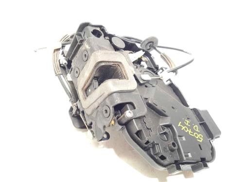 Used Front left lock Front left lock 17756172 17756172