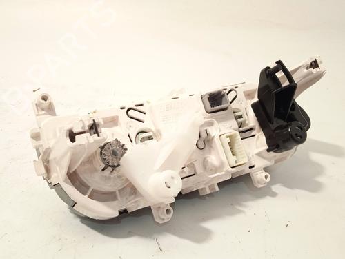 Climate control RENAULT CLIO IV (BH_) 0.9 TCe 90 (BHNF, BHMA, BHMH, BHJK, BHJR) | BP29146445I5 