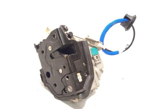 front-right-lock-audi-a4-b8-avant-8k5-20-tdi-8j1837016d-2007-2008-2009-2010-2011-2012-2013-2014-2015-2016-2017-10748055 main image