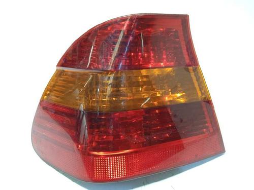 Used Left taillight BMW 3 (E46) 320 d (136 hp) 12587016