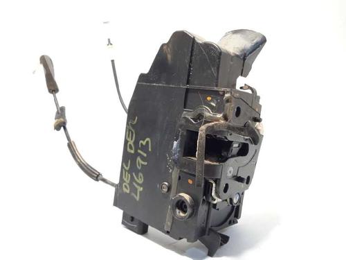 Used Front right lock Front right lock PEUGEOT 308 SW II (LC_, LJ_, LR_, LX_, L4_) [2014-2021] 8885183 8885183