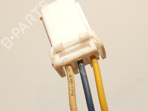 Left mirror SSANGYONG KORANDO (KJ) 2.9 TD | BP27678575C26 