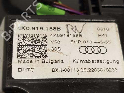 Spak kontakt AUDI A6 C8 (4A2) 45 TDI Mild Hybrid quattro | BP26455297I30 - Image 6