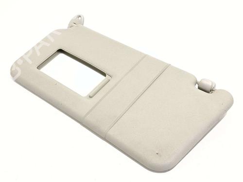 Left sun visor SUZUKI SX4 (EY, GY) 1.9 DDiS 4x4 (RW419D) | BP37796817I1 - Image 2