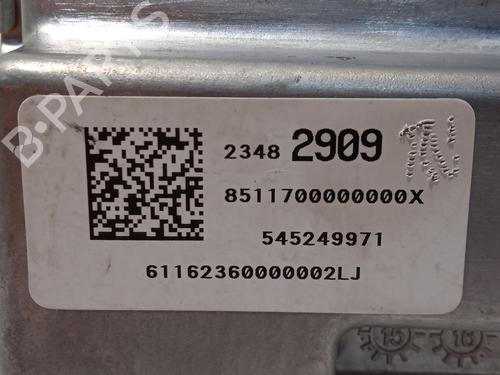 Electronic module OPEL ASTRA K Sports Tourer (B16) 1.6 CDTi (35) | BP23244125M83