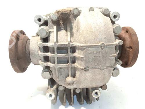 Rear differential AUDI A7 Sportback (4GA, 4GF) 3.0 TDI quattro | BP7104831M24 