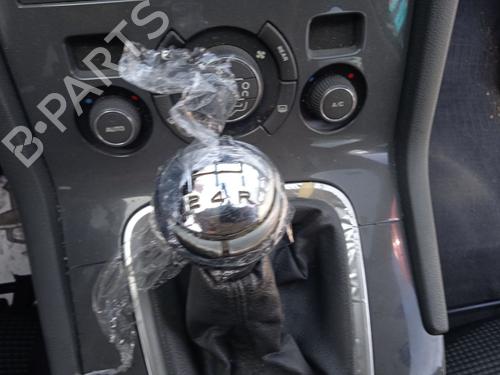 Right front door PEUGEOT 5008 (0U_, 0E_) 1.6 16V | BP28538899C3 