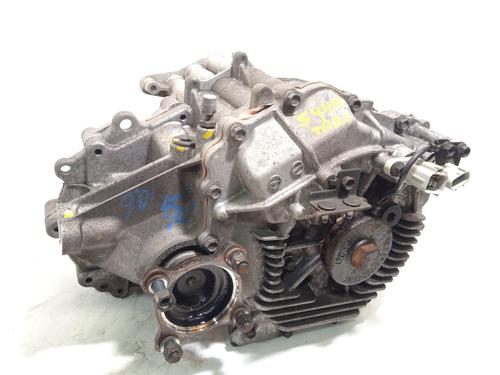 Used Rear differential LEXUS RX (_U3_) 400h AWD (MHU38_, MHU38R) (272 hp) 20211418