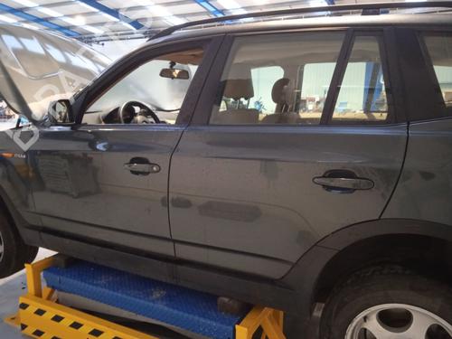 Lights ECU BMW X3 (E83) 2.0 d | BP32515336M55  - Image 19
