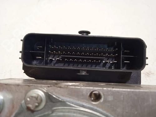 ABS pump OPEL GRANDLAND X Van 1.2 (75) | BP26207832M43