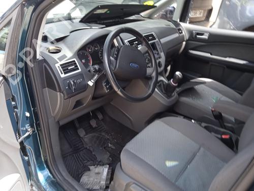 AC compressor FORD FOCUS C-MAX (DM2) 1.8 TDCi | BP28141159M34 