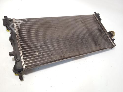Water radiator SEAT IBIZA IV (6J5, 6P1) | BP28290004M31