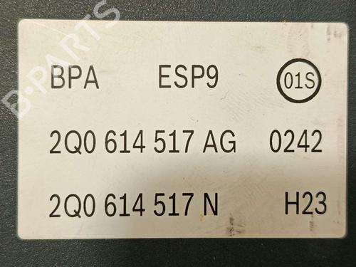 ABS pump SEAT ARONA (KJ7, KJP) 1.0 TSI | BP37873873M43 - Image 7