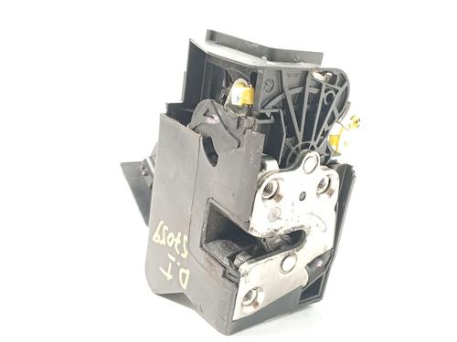 Used Front left lock DACIA SANDERO II 1.5 dCi (90 hp) 30870554