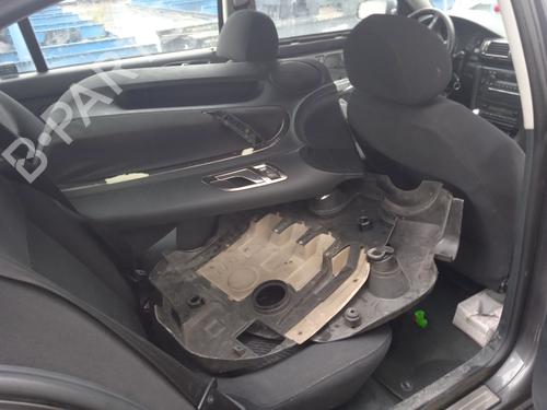 Intercooler SKODA SUPERB I (3U4) 2.0 TDI | BP33288431M30 - Image 18