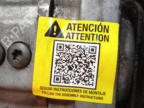 AC compressor SUBARU FORESTER (SF_) 2.0 AWD (SF5) | BP29478609M34 