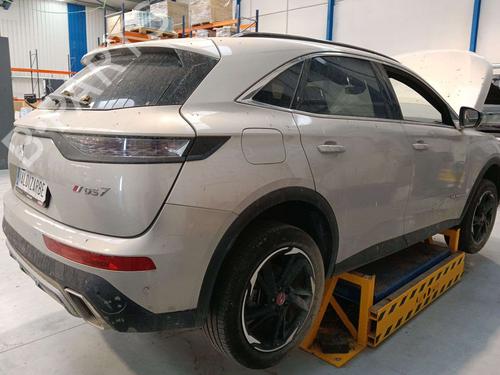 Luftventil DS DS 7 Crossback (J4_, JR_, JC_) E-TENSE 225 (J4DGZU, J45GQU) | BP38755579I21  - Image 26