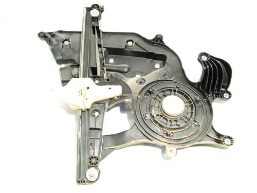 Used Front right window mechanism CITROËN BERLINGO (ER_, EC_) 1.5 BlueHDi 100 (102 hp) 28976915