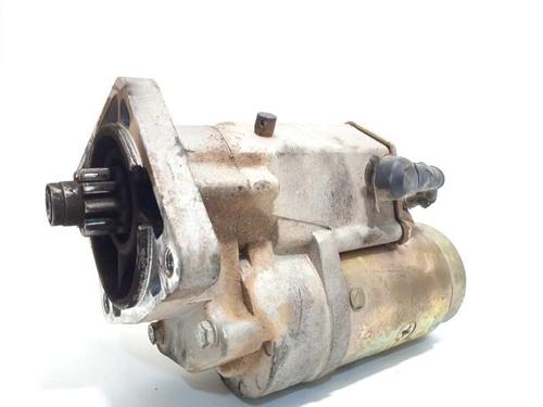 Used Starter FORD RANGER (ER, EQ, R_) 2.5 TD 4x4 (109 hp) 8514285