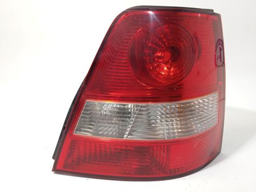 Højre baglygte KIA SORENTO I (JC) 2.5 CRDi 4WD (140 hp) 28140283