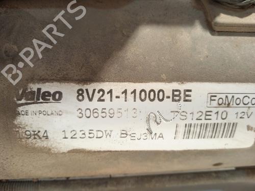 Starter FORD FIESTA VI (CB1, CCN) 1.25 | BP20142528M8 