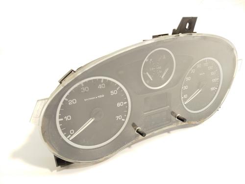 Used Instrument cluster PEUGEOT PARTNER Tepee 1.6 HDi 16V (90 hp) 21603787