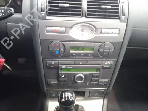 Left headlight FORD MONDEO III (B5Y) 1.8 16V | BP33796141C28 - Image 21