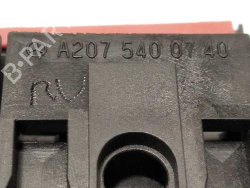 Electronic module MERCEDES-BENZ C-CLASS Coupe (C204) | BP4971757M83 - Image 5